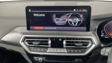 BMW X3 xDrive30d MHT M Sport 5dr Auto Diesel Estate